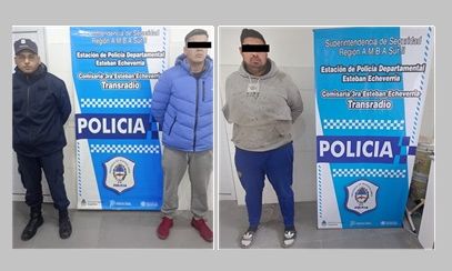 CABA y GBA Sur -  Múltiples allanamientos, desbaratan banda dedicada al robo de autos